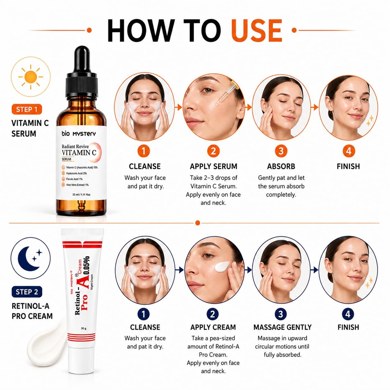 Bio Mystery product